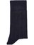 Erkek Lacivert Bambu Uzun Çorap 000A2C35136F 3
