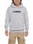 Yamha Factory Racing Gri Çocuk Kapşonlu Sweatshirt 1