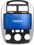 Kia Cerato Android Multimedya Sistemi 4-64 Clarion GL-500 (2006-2008) 1