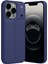 Apple iPhone 17 Pro Auto Focus Kapak - Lacivert 1