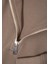 Yarı Fermuarlı Bej Sweatshirt 0S10483-70380 17