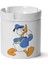 Donald Duck Baskılı Porselen Küllük Makinede Yıkanabilir 1
