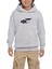 Dji Phantom Pilot Gri Çocuk Kapşonlu Sweatshirt 1