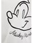 Mickey Mouse Baskılı Ekru Sweatshirt 1S10466-80194 8