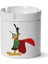 Duck Dodgers Baskılı Porselen Küllük Makinede Yıkanabilir 1