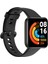 Xiaomi Redmi Watch 2 Klasik Kordon - Siyah 1