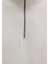 Yarı Fermuarlı Gri Basic Sweatshirt 0S10419-70074 8