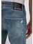 James Mavı Pro Gölgeli Indigo Mavisi Jean Pantolon 0042489555 17