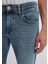 James Mavı Pro Gölgeli Indigo Mavisi Jean Pantolon 0042489555 15