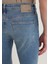 James 90lar TOKK Vintage İndigo Mavisi Jean Pantolon 0042487834 19