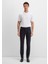 Jake Mavi Black Koyu Lacivert Gabardin Pantolon 0042288052 11
