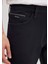 Jake Mavi Black Koyu Lacivert Gabardin Pantolon 0042288052 15