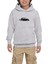 Opel Corsa Gri Çocuk Kapşonlu Sweatshirt 1