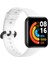 Xiaomi Redmi Watch 2 Klasik Kordon - Beyaz 1