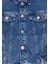 Ken 90lar Koyu Mavi Jean Ceket 6110001-86708 20