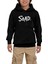 System Of A Down S.o.a.d Siyah Çocuk Kapşonlu Sweatshirt 1