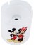 Mickey Mouse Minnie Mouse Küllük Seramik 1