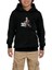 Gta Five Rifleman Siyah Çocuk Kapşonlu Sweatshirt 1