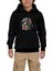 Gun N Roses Firepower Siyah Çocuk Kapşonlu Sweatshirt 1