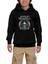 Avenged Sevenfold Nightmare A7X Siyah Çocuk Kapşonlu Sweatshirt 1