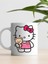 Hello Kitty Tasarım Kupa Bardak 2