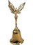 Perili Çan Mum Söndürücü-Gold 1
