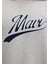 Mavi Logo Kapüşonlu Gri Sweatshirt 0S10469-80018 7