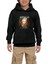 Epica Unchain Utopia Siyah Çocuk Kapşonlu Sweatshirt 1