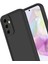 Samsung Galaxy A17 5g Viera Silikon - Siyah 3