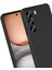 Realme C75 4g First Silikon - Siyah 2