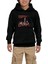 The Exploited Horror Epics Siyah Çocuk Kapşonlu Sweatshirt 1