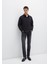 Martin Mavi Black Duman Gri Smoke Jean Pantolon 0037834819 13