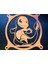 Pokemon Charmander Fan Kapağı Oyuncu Bilgisayarı 1