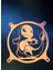 Pokemon Charmander Fan Kapağı Oyuncu Bilgisayarı 2