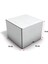Ondüle 10X10X8 cm Testliner E-Ticaret Kargo Gönderi Kutusu 2