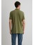 Haki Polo Tişört 064946-28524 16