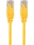 S-Link SL-CAT603YE 3 Metre Sarı Cat6 Ethernet Kablosu 2