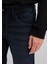 James Mavi Black Puslu Mürekkep Mavi Jean Pantolon 0042426976 13