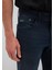 Jake Mavi Black Puslu Gece Mavisi Jean Pantolon 0042227245 18