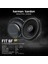 Harman Kardon Fıt 6f 16.5 cm 360 Watt 2 Yollu Oto Hoparlör Takımı 1