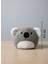 Atakids Sevimli Peluş Oyuncak Koala Yastık - Uyku Arkadaşı 2