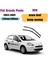 Fiat Grande Punto Muz Silecek Takımı (2005-2009) Orkapar 1