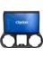 Jeep Wrangler-Rubicon Android Multimedya Sistemi 4-64 Clarion GL-500 (2011-2014) 1