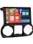 Jeep Wrangler-Rubicon Android Multimedya Sistemi 4-64 Clarion GL-500 (2011-2014) 3