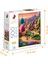 Minyatür Bahçe - 500 Parçalı Puzzle 1
