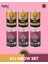 Plus Kedi Maması 6'lı Meow Set 1