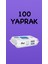 Easy Clean Çamaşır Suyu Katkılı Yüzey Temizlik Havlusu (100 Yaprak) 1