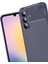 Samsung Galaxy A17 5g Auto Focus Karbon Kapak - Lacivert 3