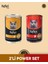 Plus Kedi Maması 2'li Power Set 1