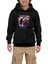 Epica The Holographic Principle Siyah Çocuk Kapşonlu Sweatshirt 1